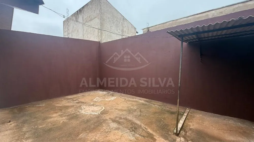 Casa, 2 quartos, 40 m² - Foto 12