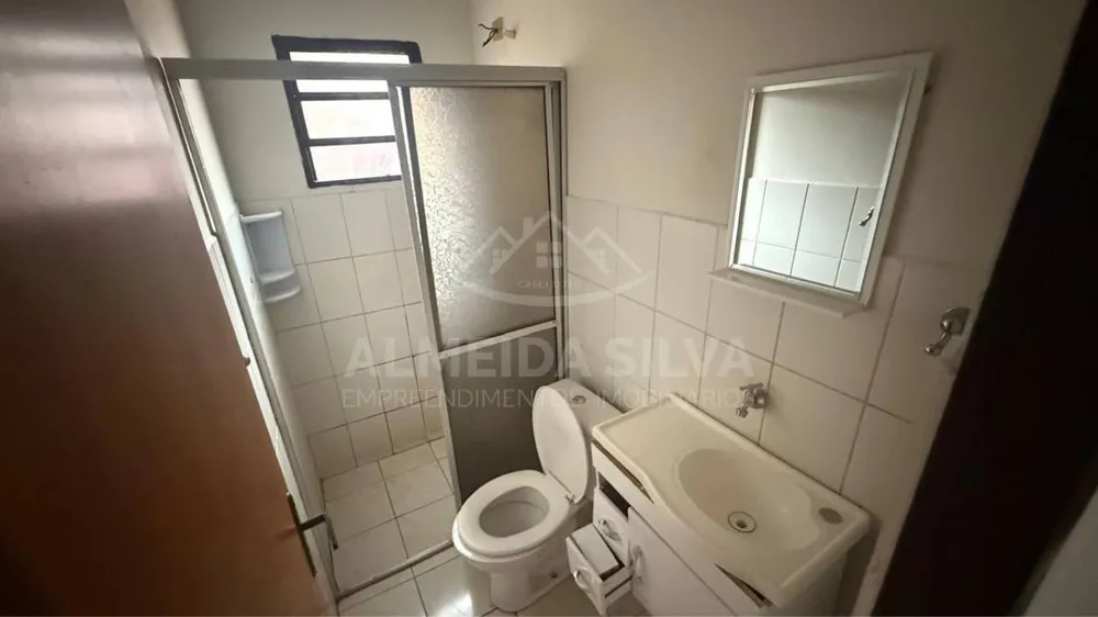 Casa, 2 quartos, 40 m² - Foto 9