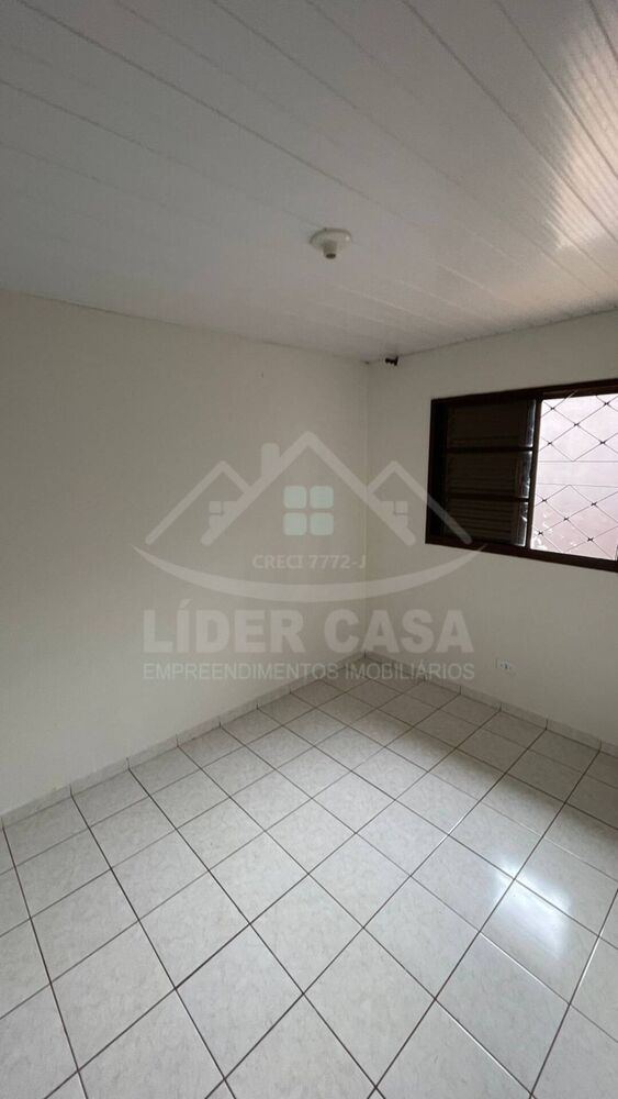 Casa, 2 quartos, 40 m² - Foto 1