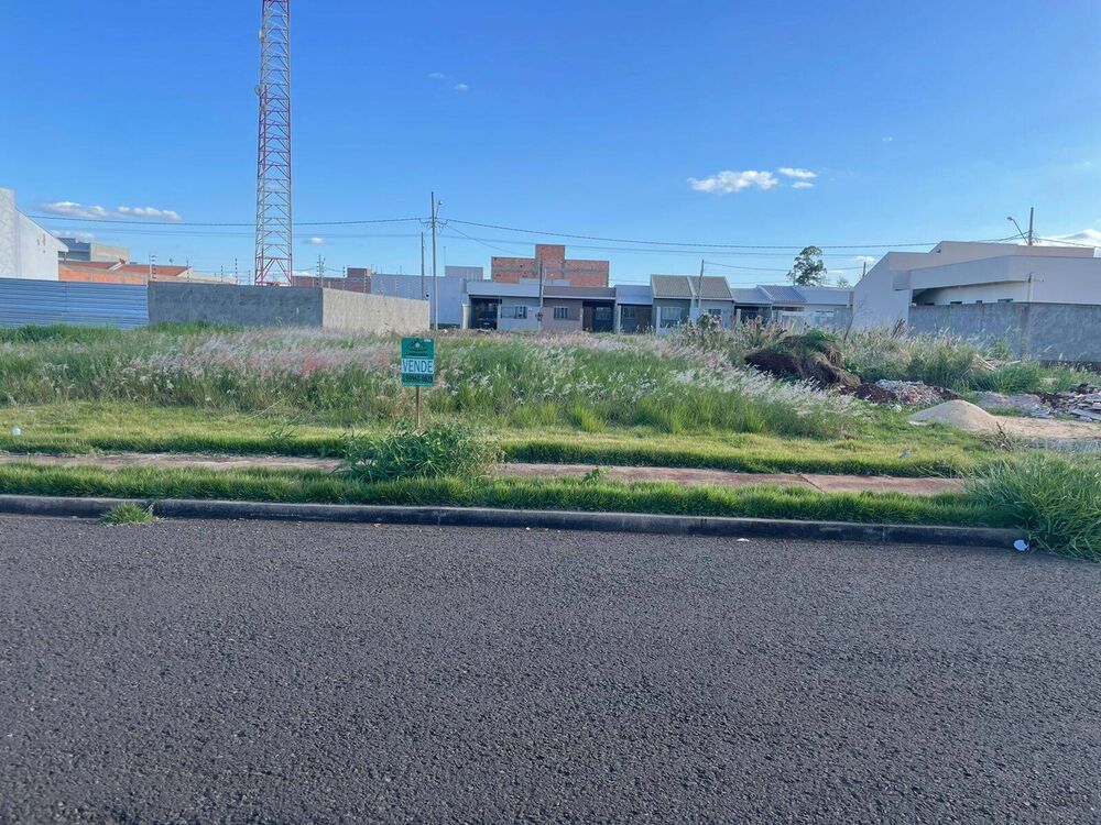 Terreno, 252 m² - Foto 4