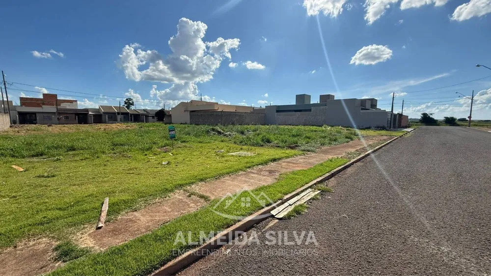 Terreno, 252 m² - Foto 7
