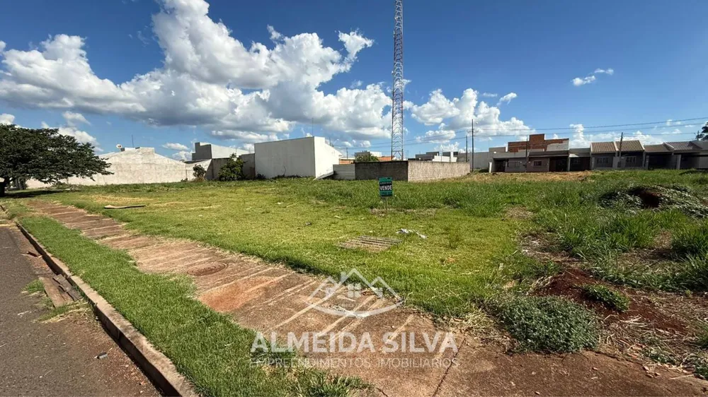 Terreno, 252 m² - Foto 8
