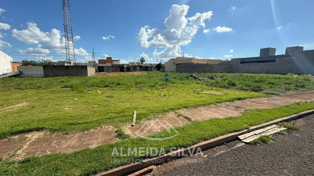 Terreno, 252 m² - Foto 6