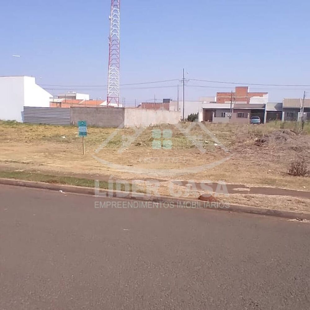 Terreno, 252 m² - Foto 1