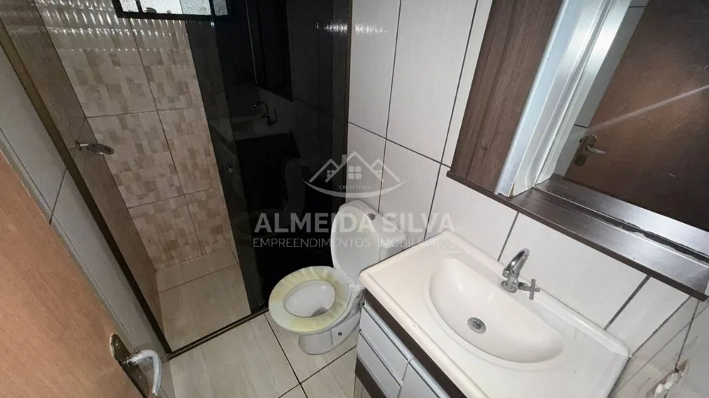 Casa, 2 quartos, 74 m² - Foto 9