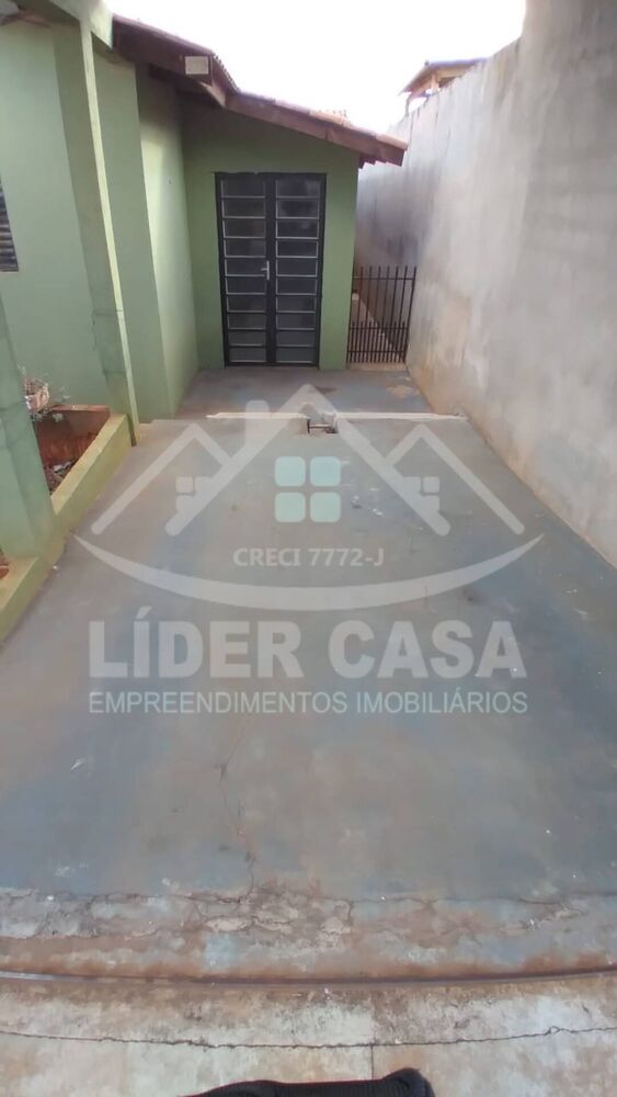 Casa, 2 quartos, 74 m² - Foto 2