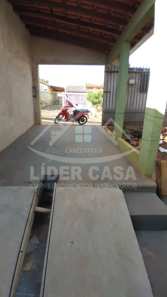 Casa, 2 quartos, 74 m² - Foto 3