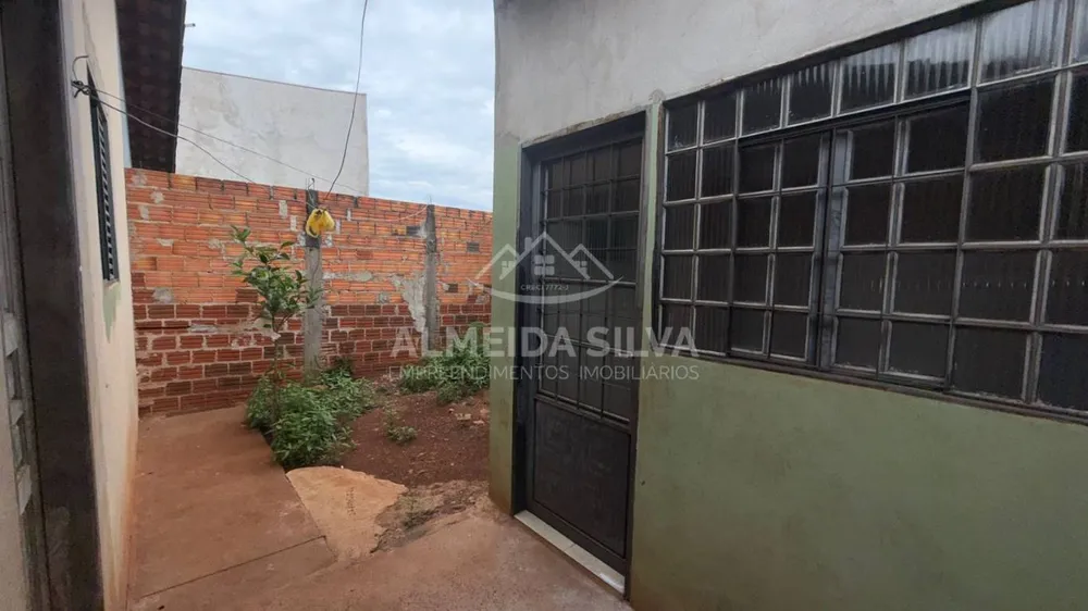 Casa, 2 quartos, 74 m² - Foto 11
