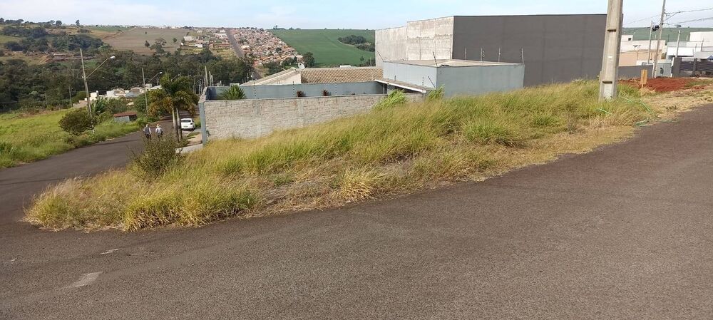 Terreno, 350 m² - Foto 1