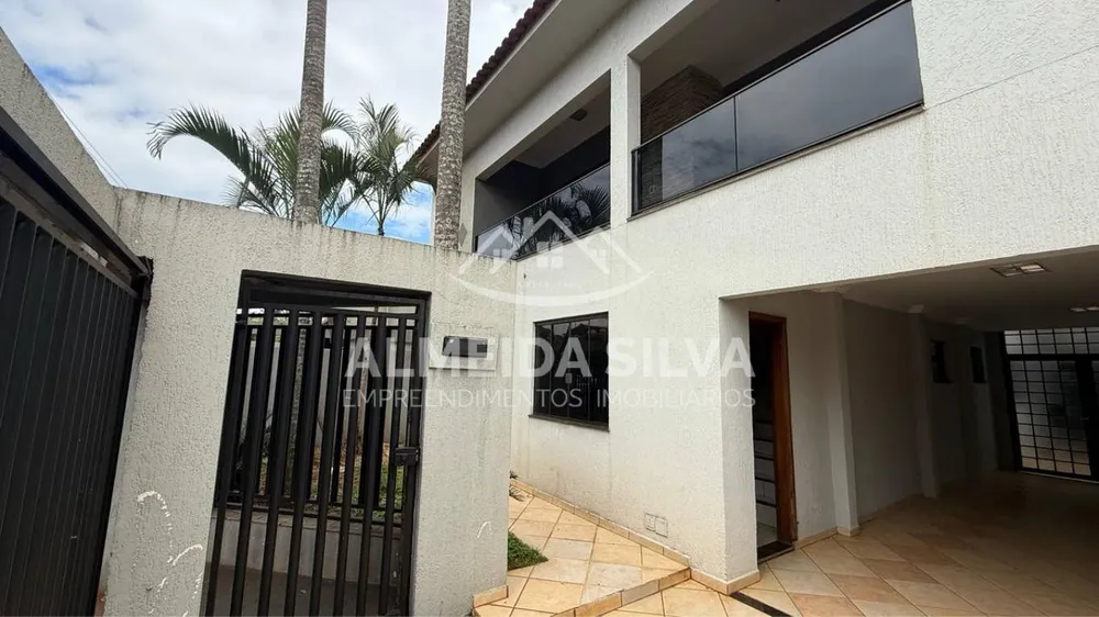 Casa, 3 quartos, 264 m² - Foto 14