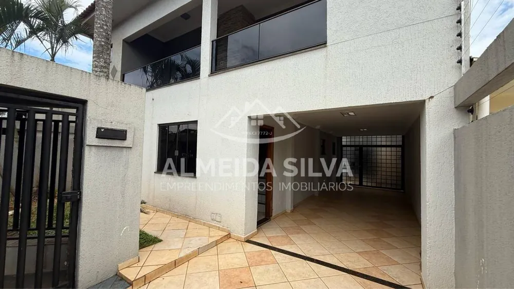 Casa, 3 quartos, 264 m² - Foto 13