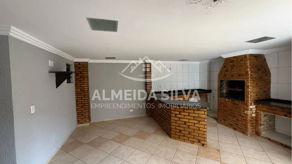 Casa, 3 quartos, 264 m² - Foto 17