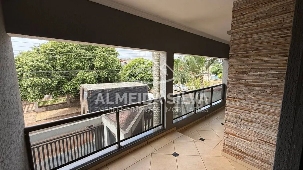 Casa, 3 quartos, 264 m² - Foto 18