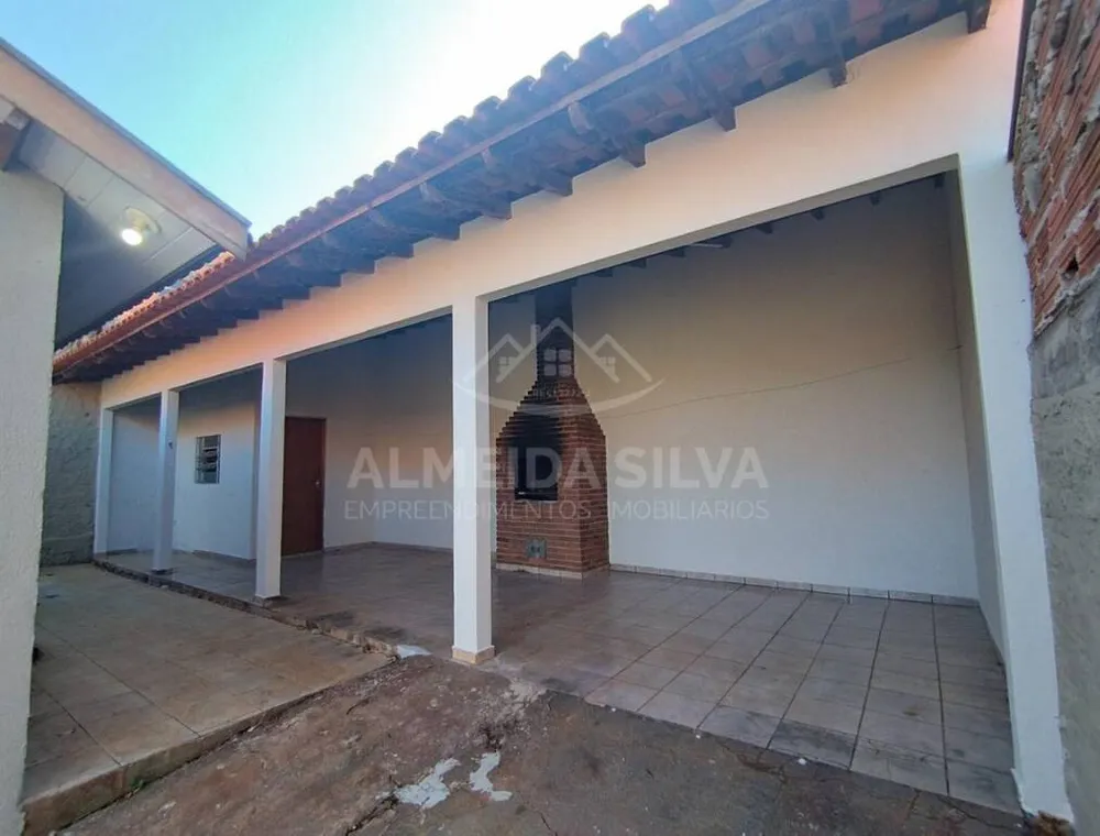 Casa, 2 quartos - Foto 7