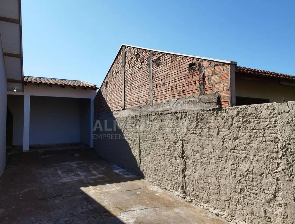 Casa, 2 quartos - Foto 2