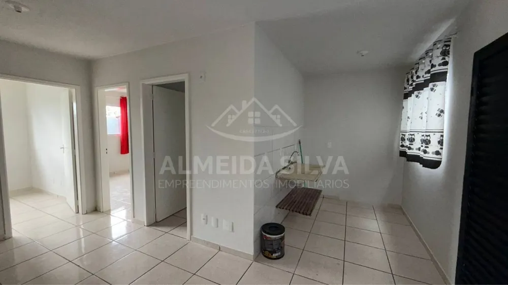 Casa, 2 quartos - Foto 3