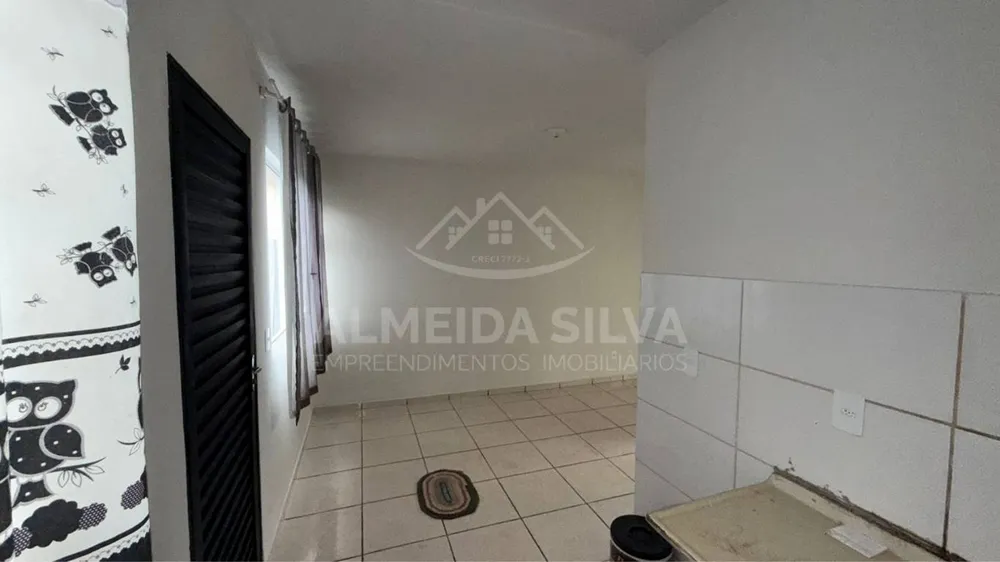 Casa, 2 quartos - Foto 2