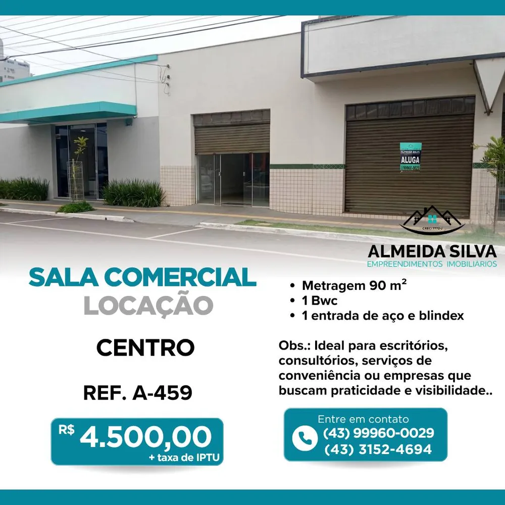 Sala-Conjunto - Foto 3