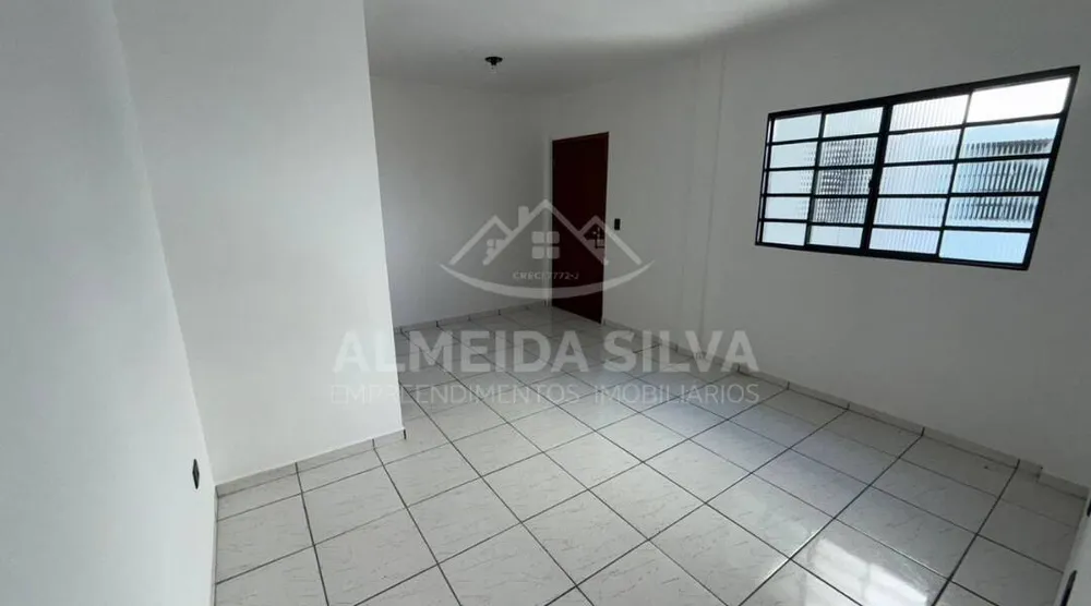 Apartamento, 3 quartos - Foto 2