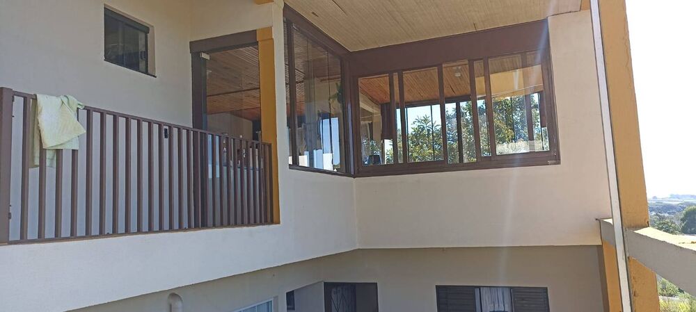 Casa, 5 quartos, 153 m² - Foto 6