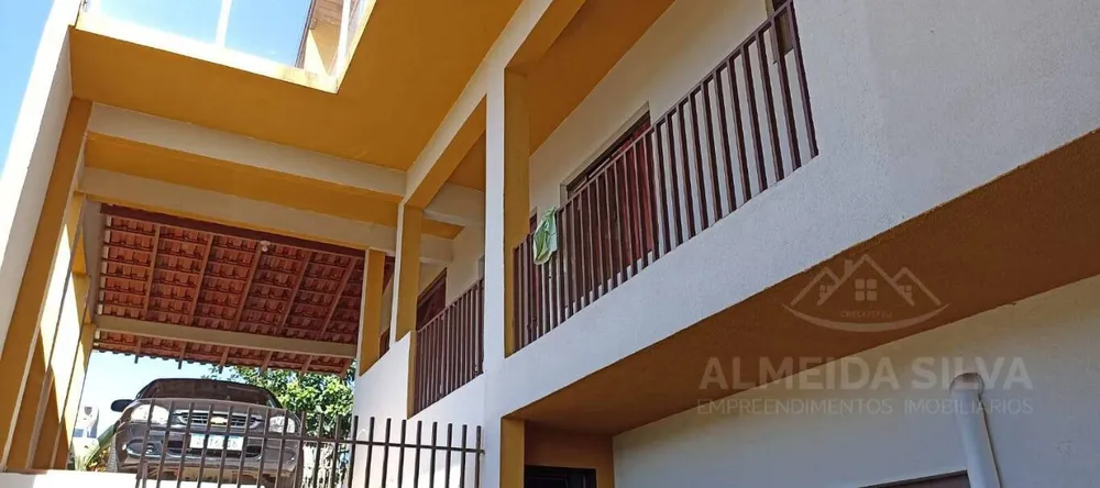 Casa, 5 quartos, 153 m² - Foto 10