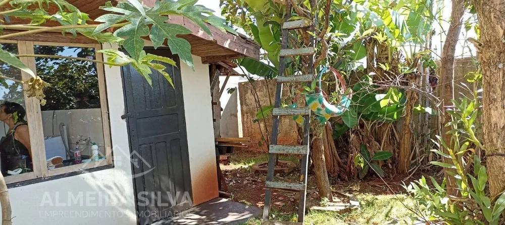 Casa, 5 quartos, 153 m² - Foto 13
