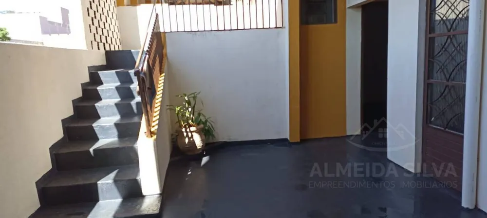Casa, 5 quartos, 153 m² - Foto 11