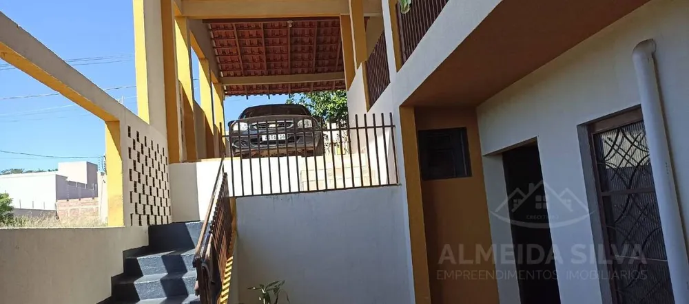 Casa, 5 quartos, 153 m² - Foto 12
