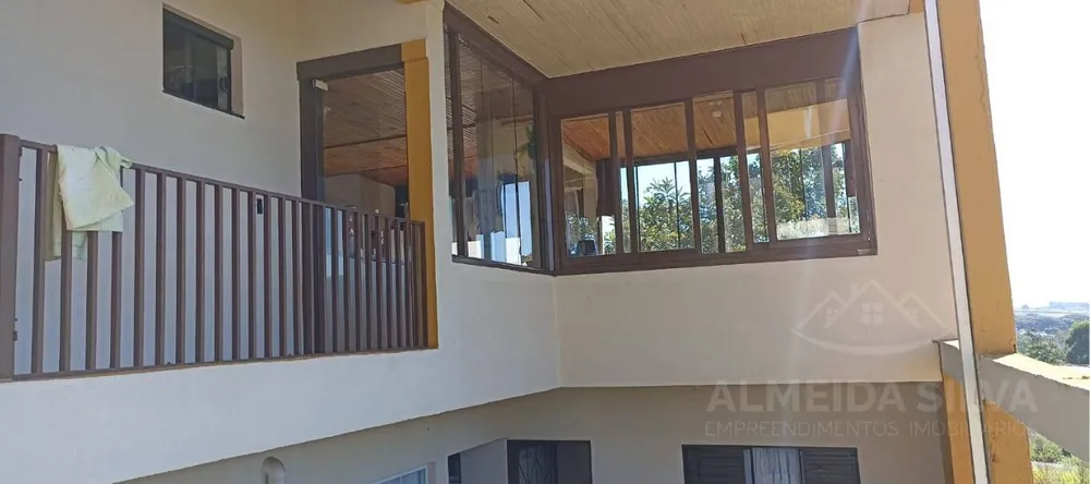 Casa, 5 quartos, 153 m² - Foto 9