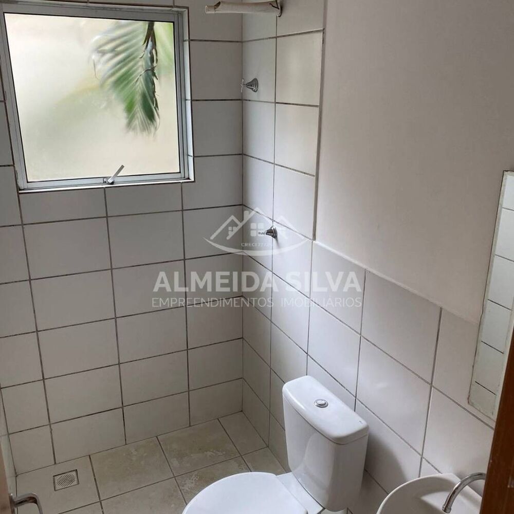 Apartamento à venda com 2 quartos, 50m² - Foto 3