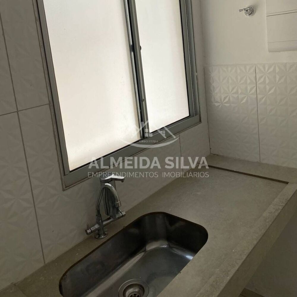 Apartamento à venda com 2 quartos, 50m² - Foto 8