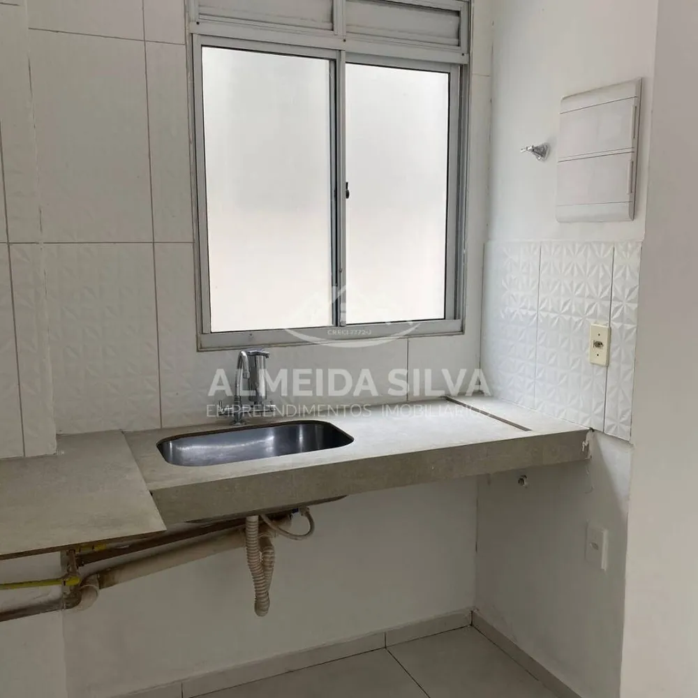 Apartamento, 2 quartos - Foto 2