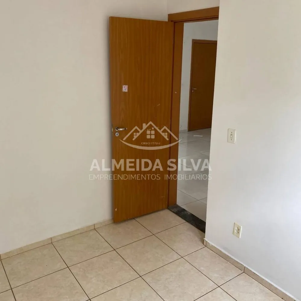 Apartamento, 2 quartos - Foto 8