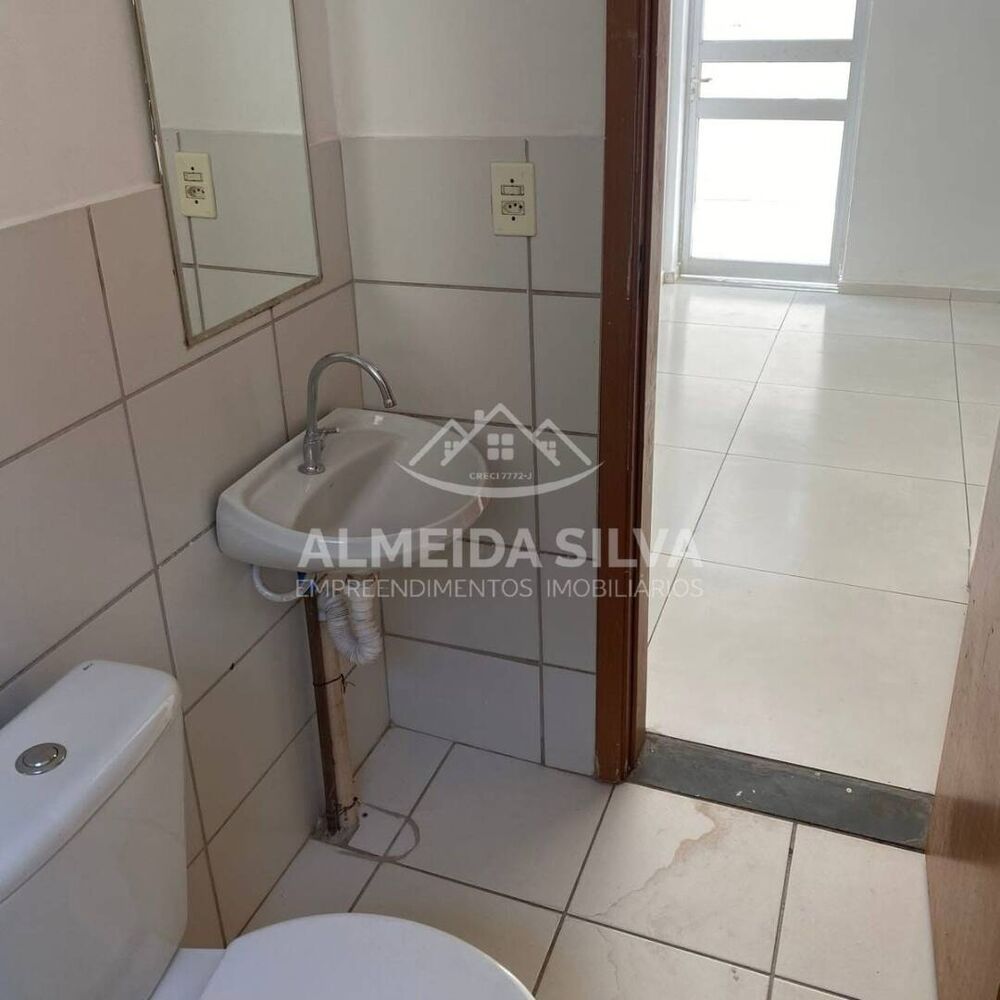 Apartamento à venda com 2 quartos, 50m² - Foto 7