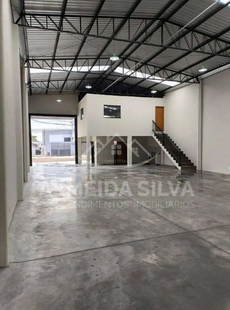 Prédio Inteiro, 290 m² - Foto 5
