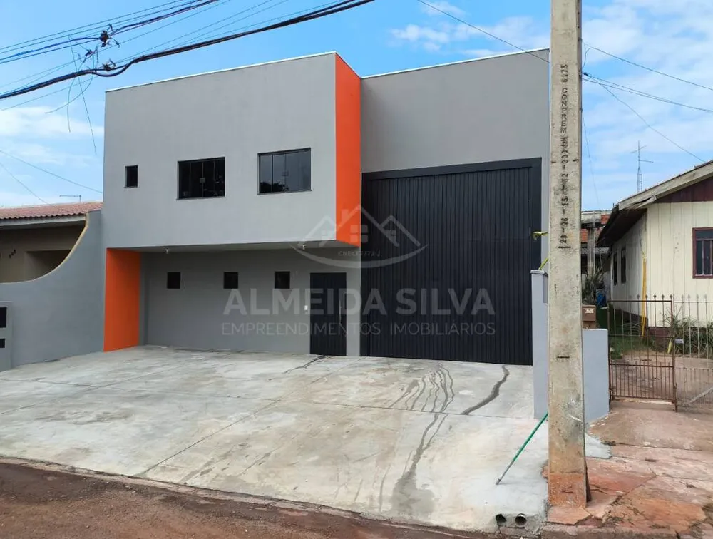 Prédio Inteiro, 290 m² - Foto 2