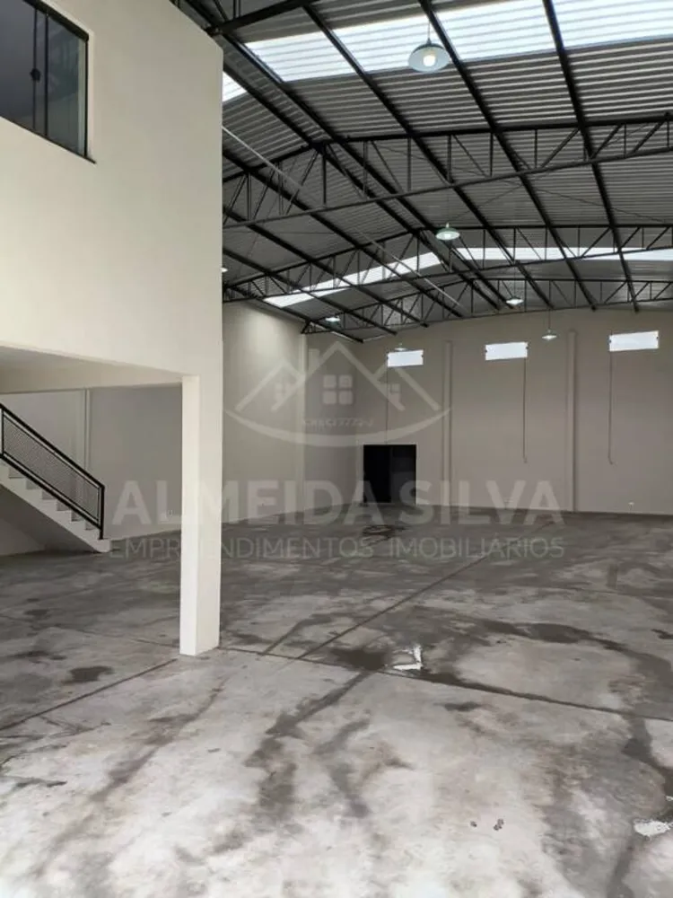 Prédio Inteiro, 290 m² - Foto 6