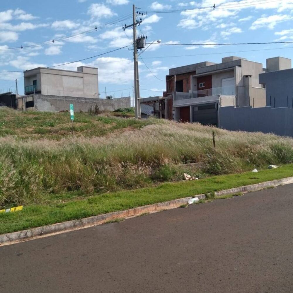 Terreno à venda, 333m² - Foto 2