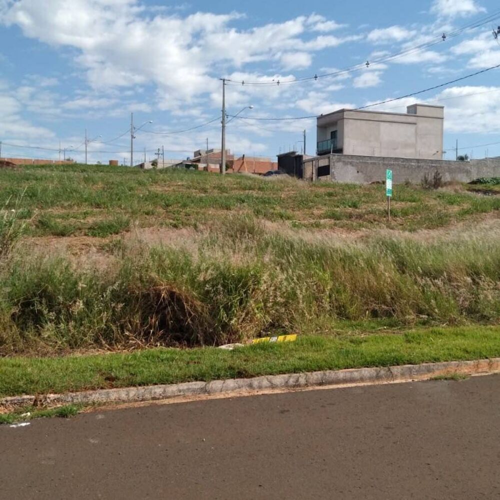 Terreno à venda, 333m² - Foto 4