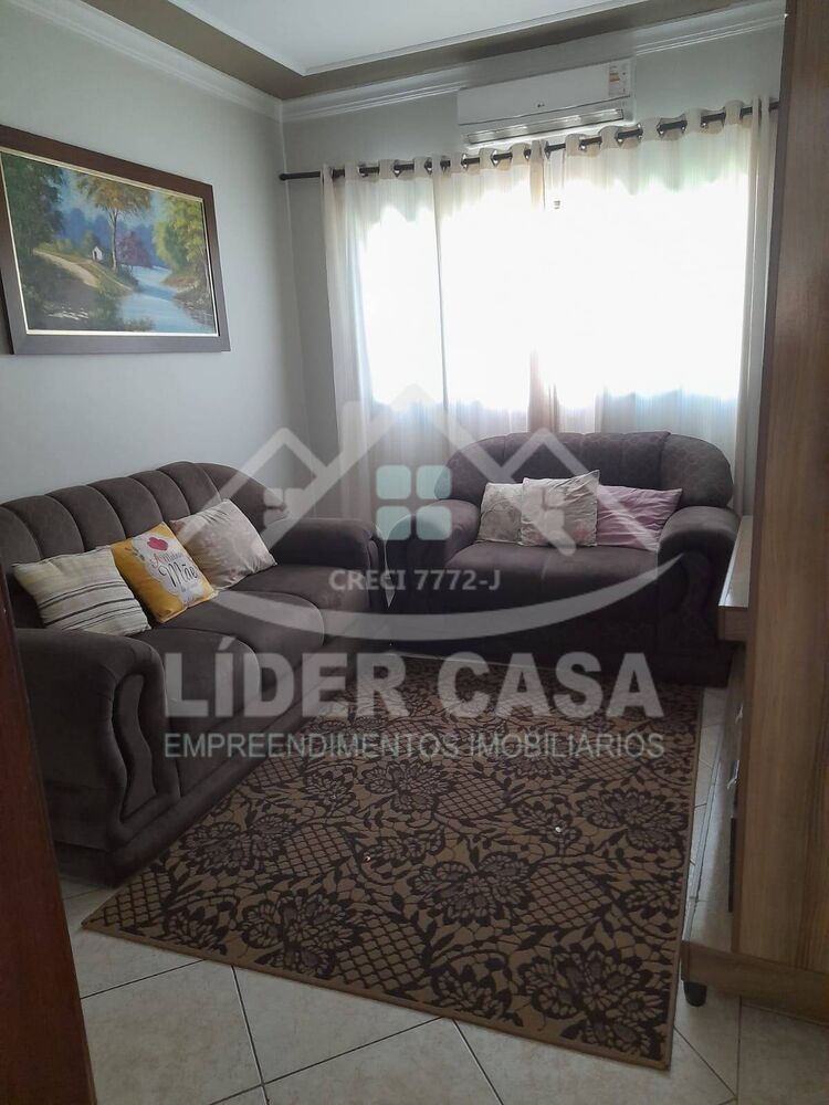 Casa, 3 quartos, 155 m² - Foto 4