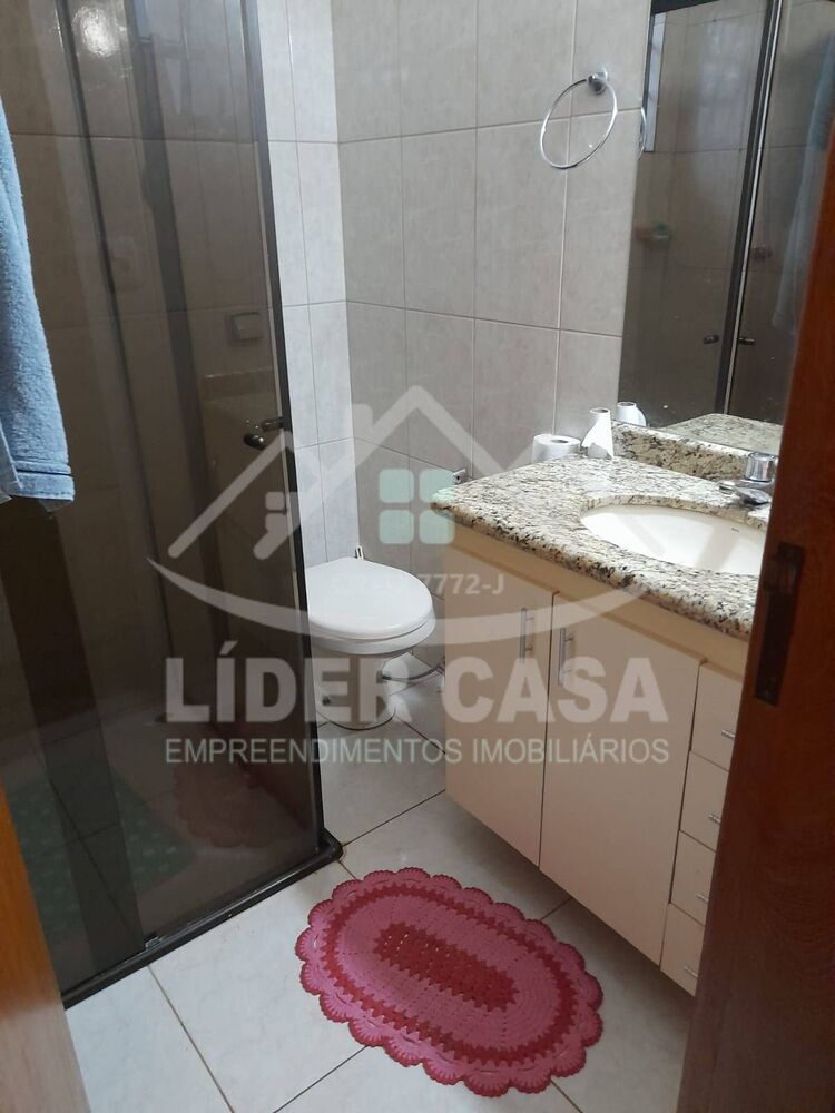 Casa, 3 quartos, 155 m² - Foto 2
