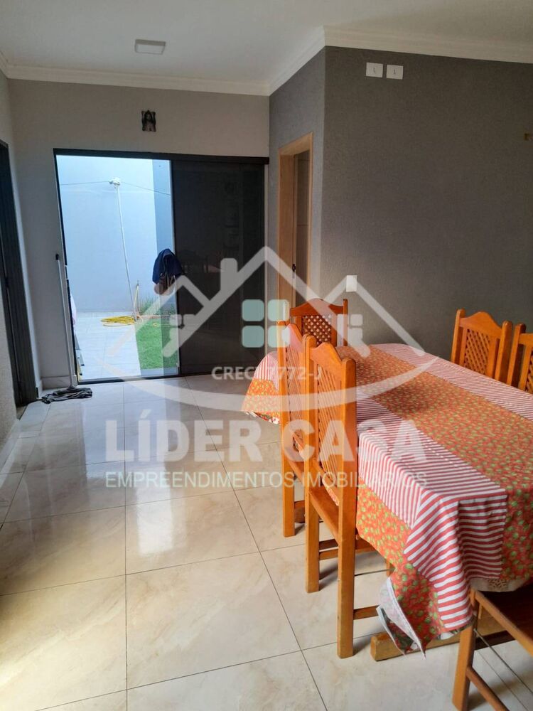 Casa, 3 quartos, 155 m² - Foto 1