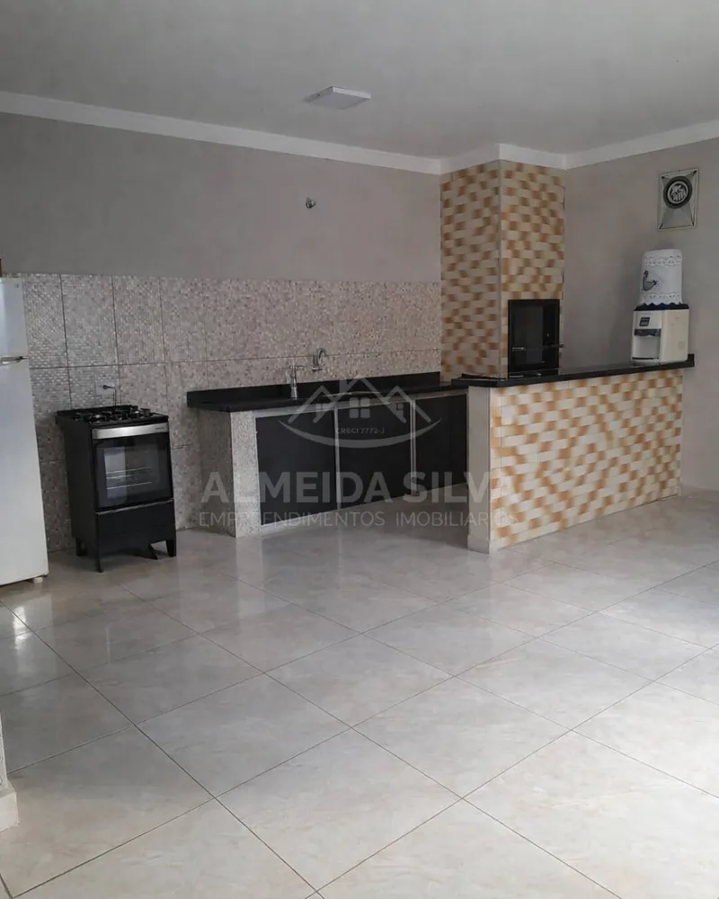 Casa, 3 quartos, 155 m² - Foto 6