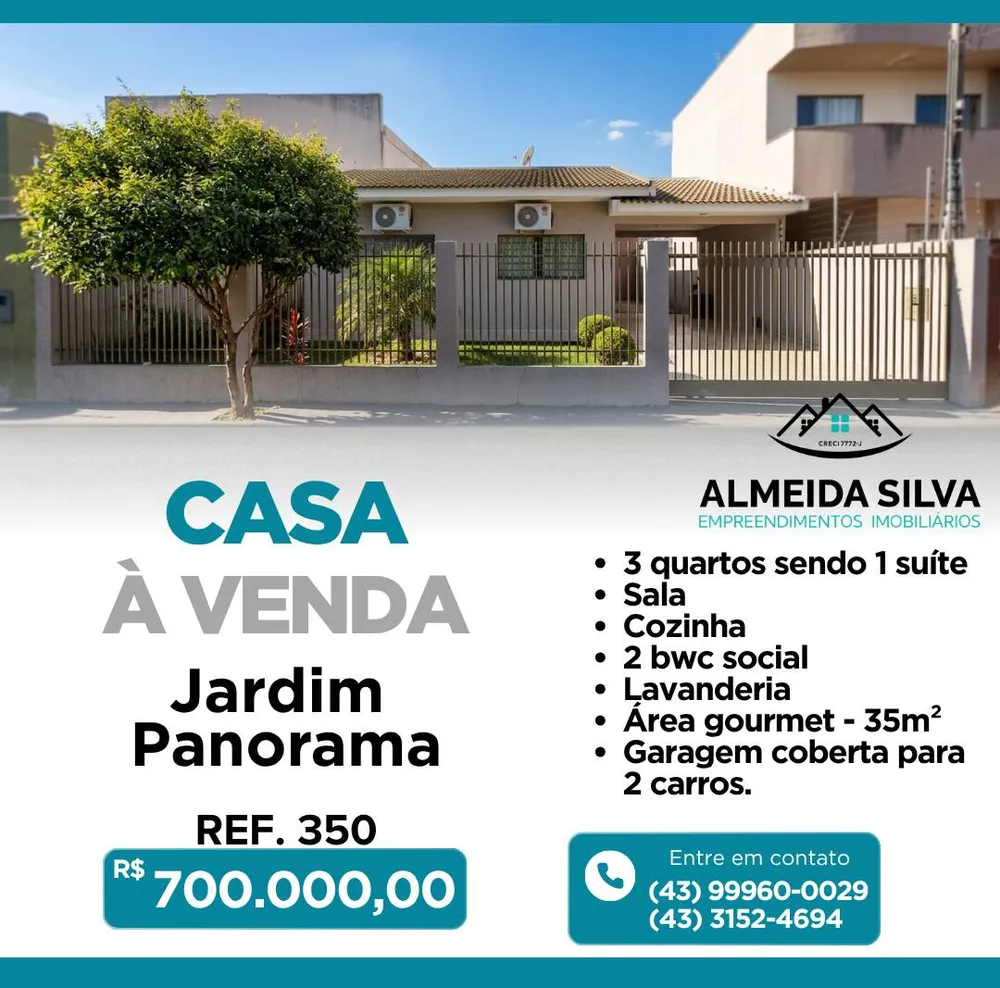 Casa, 3 quartos, 155 m² - Foto 5