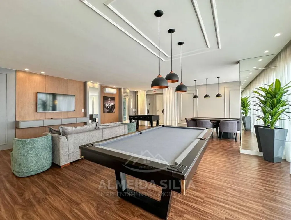 Apartamento, 135 m² - Foto 7