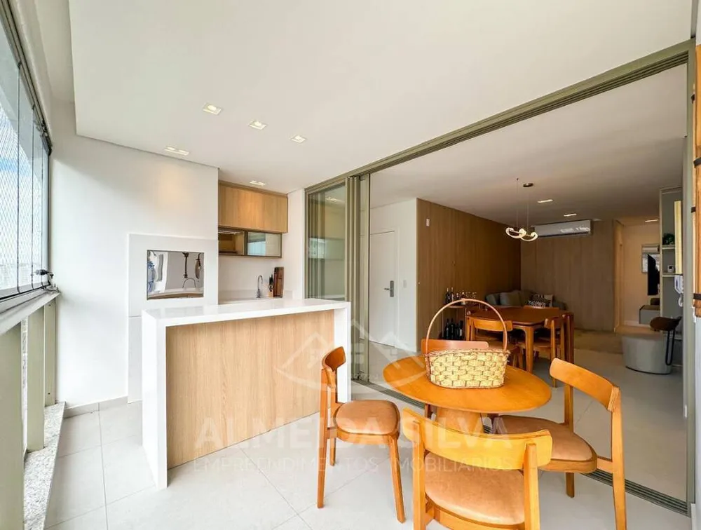 Apartamento, 135 m² - Foto 1
