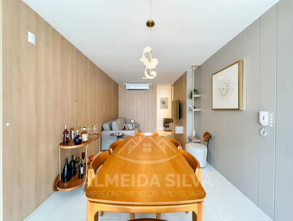 Apartamento, 135 m² - Foto 1