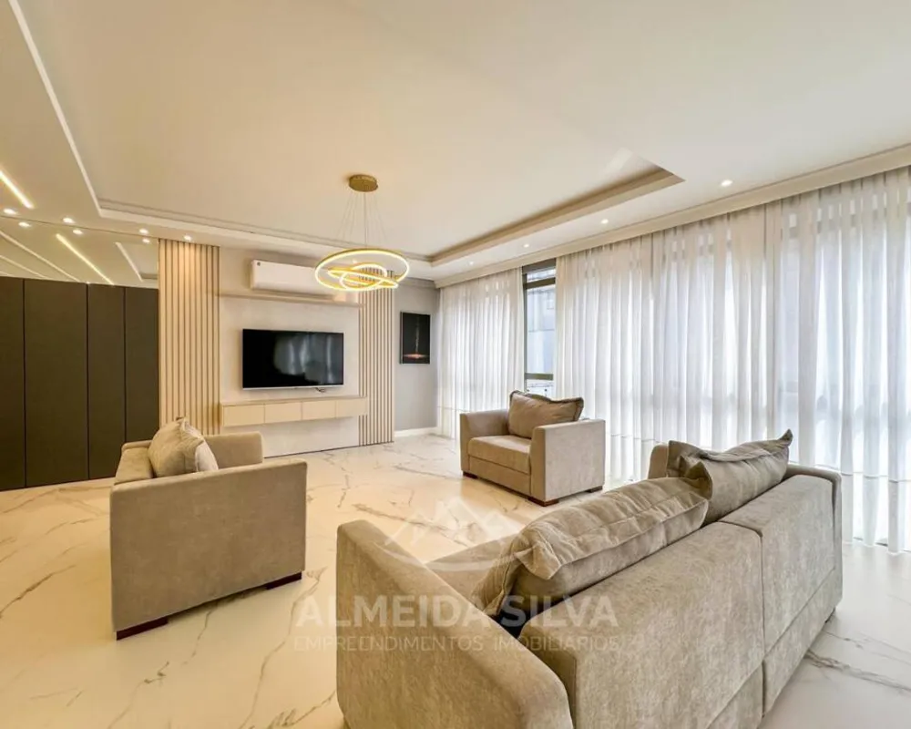 Apartamento, 135 m² - Foto 6