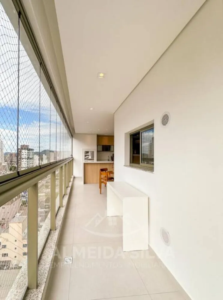 Apartamento, 135 m² - Foto 2