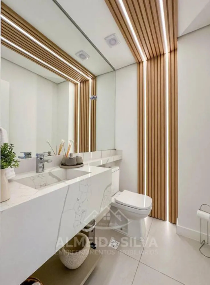 Apartamento, 135 m² - Foto 2